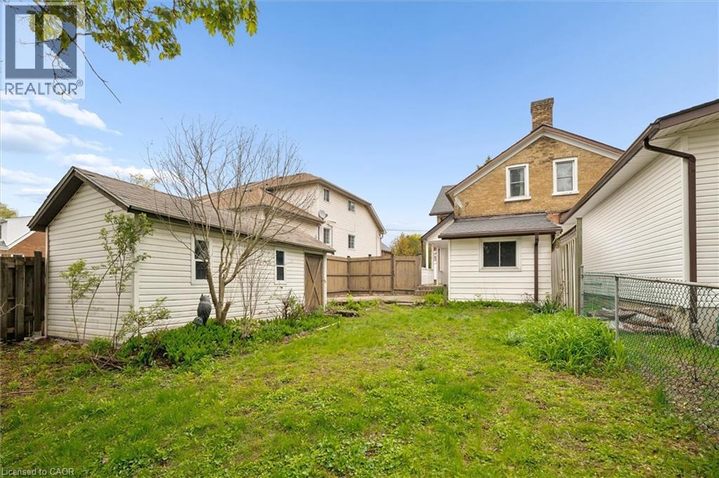 30 HOPETON Street, Cambridge, Ontario, N1R3T3 — Photo 33