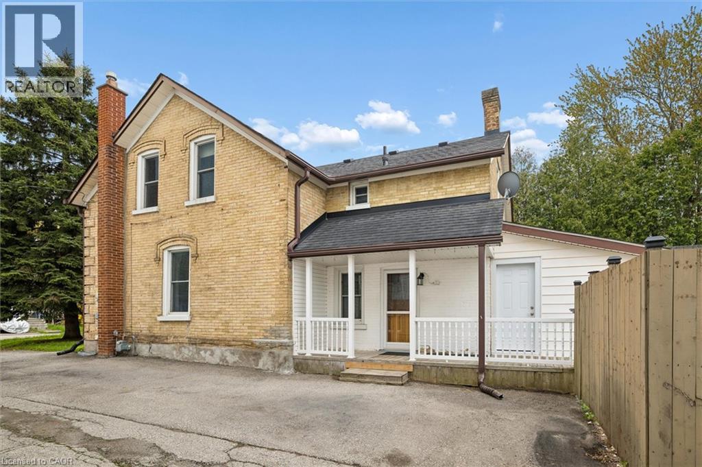 30 HOPETON Street, Cambridge, Ontario, N1R3T3 — Photo 5
