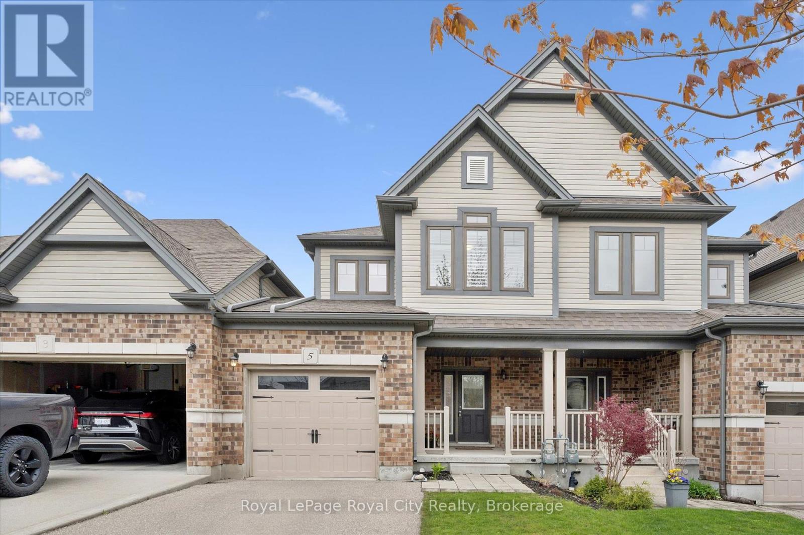 5 SANDYBAY AVENUE - 1