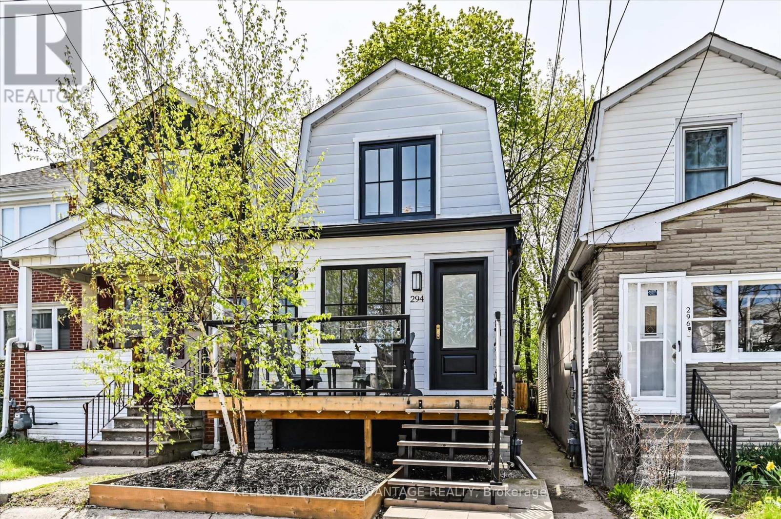 294 CEDARVALE AVENUE - 1