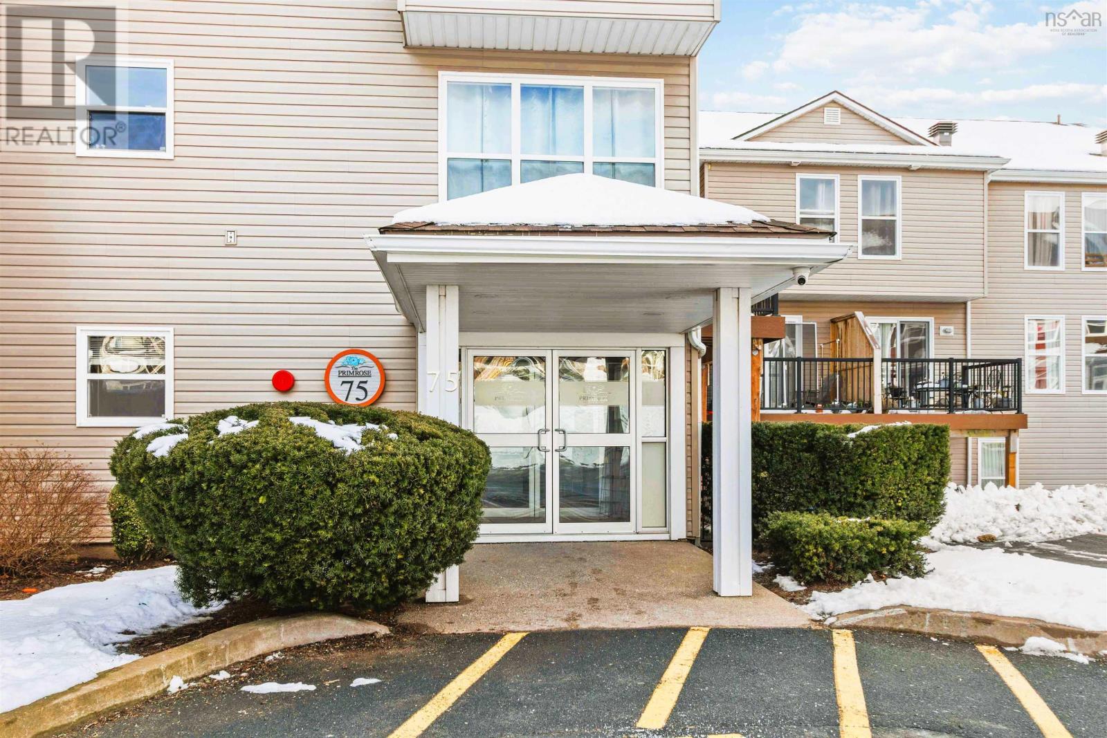 #223 75 Collins Grove - 1
