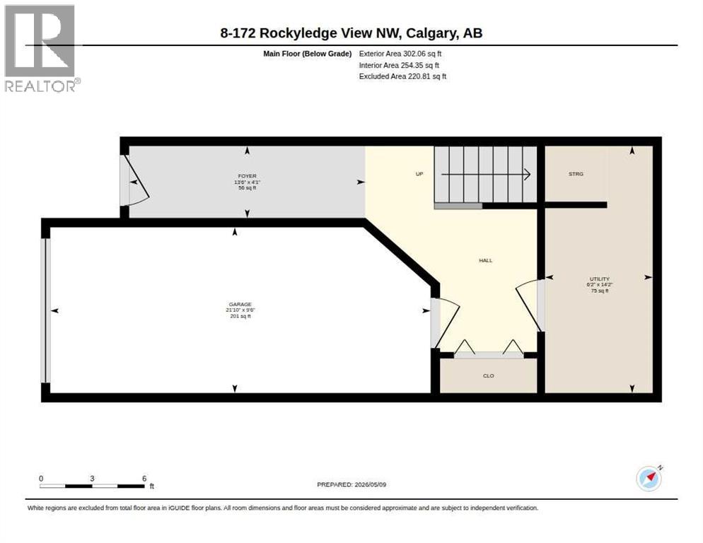 #8 172 Rockyledge View NW - 38