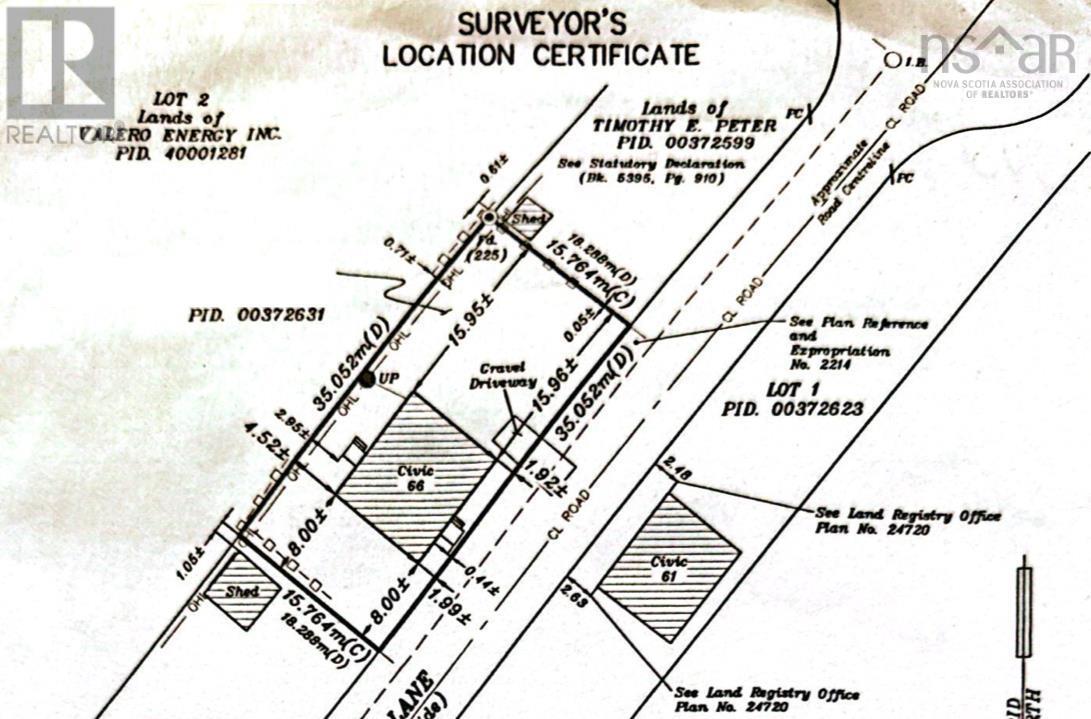 Property 8 of 31 of 66 McKay Lane