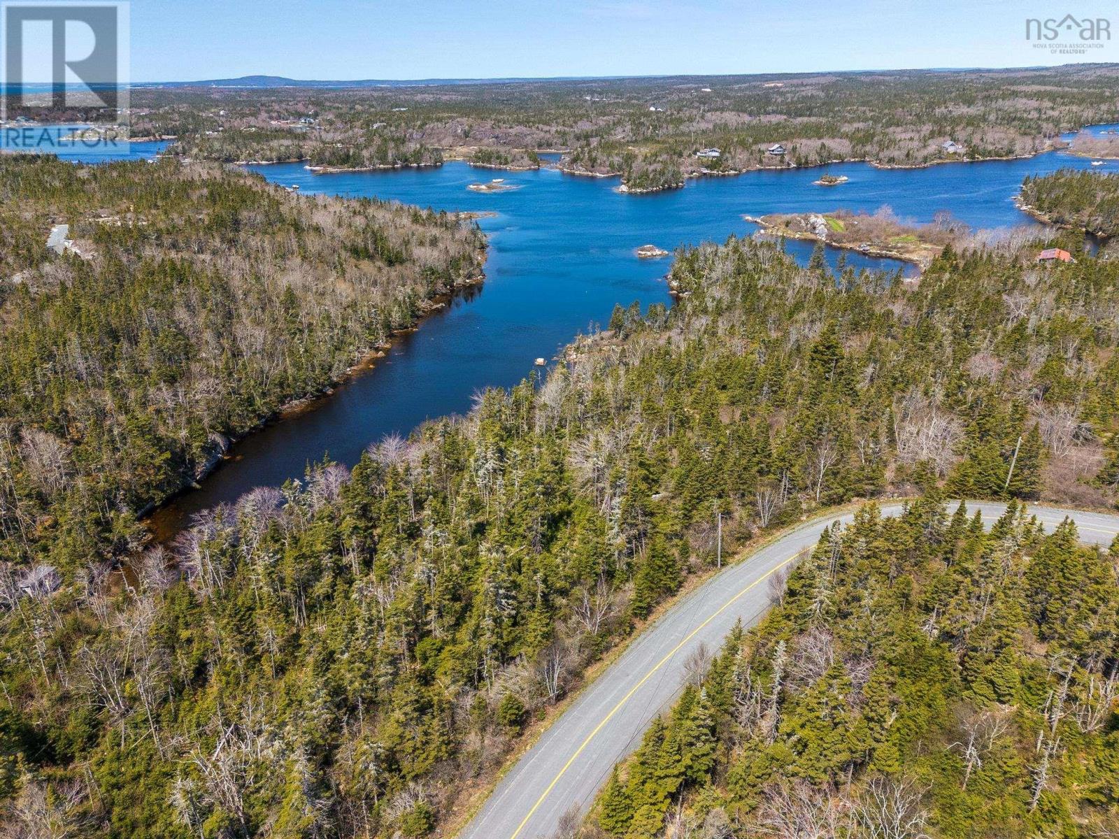 Property 24 of 33 of Lot Scott's Point Road
