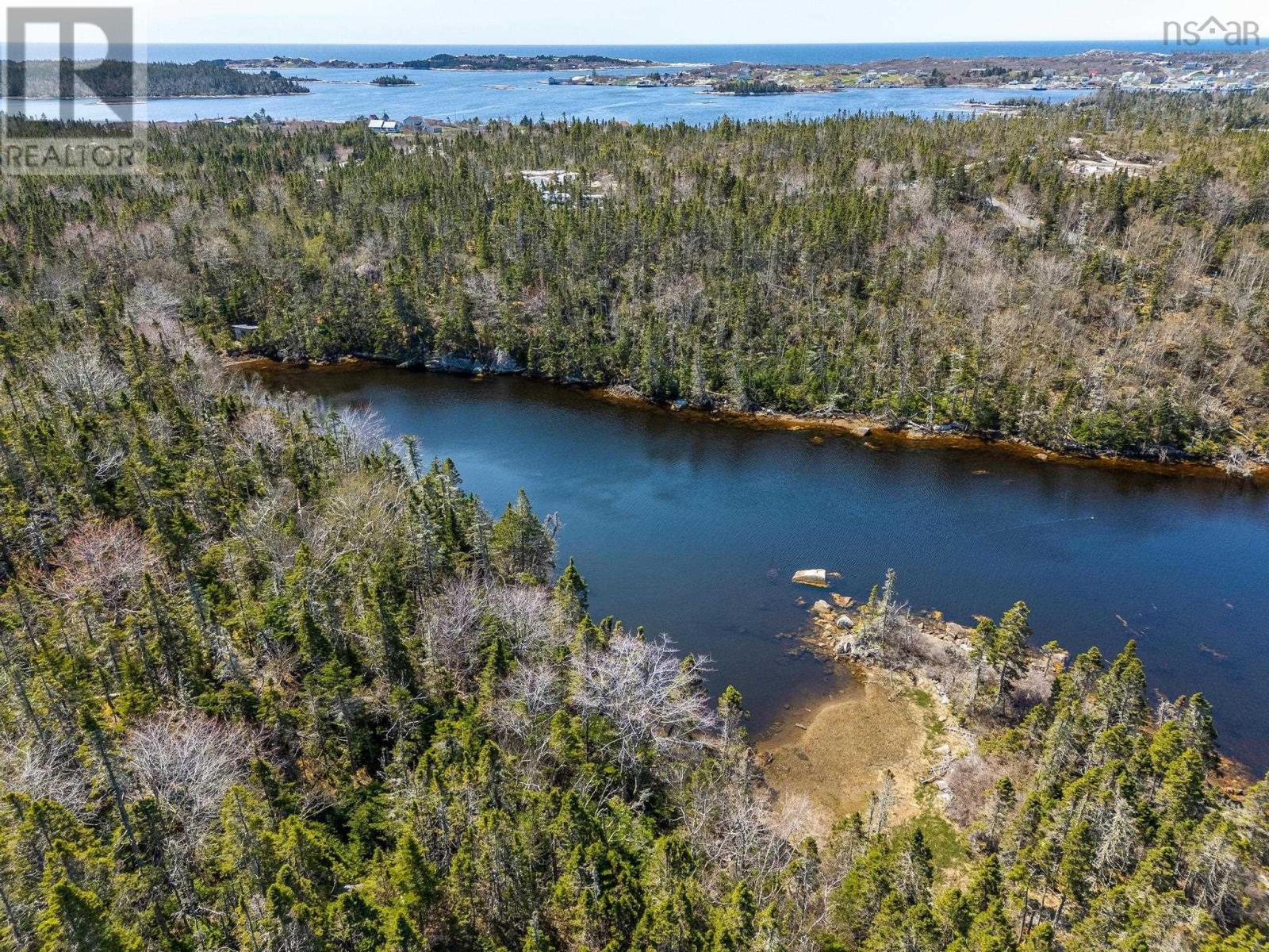 Property 7 of 33 of Lot Scott's Point Road