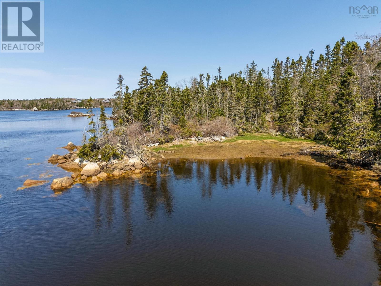 Property 30 of 33 of Lot Scott's Point Road