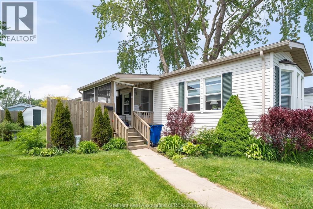 144 Dunkirk DRIVE, Chatham, Ontario, N7L5P8 — Photo 26