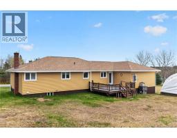 Kitchen - 7680 Route 134, Sainte Anne De Kent, NB E4S1H4 Photo 6