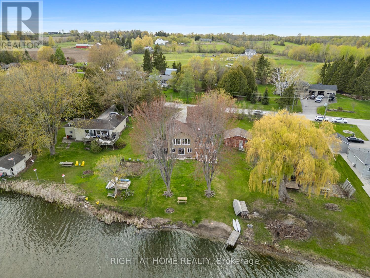 239 ALDRED DRIVE - 45