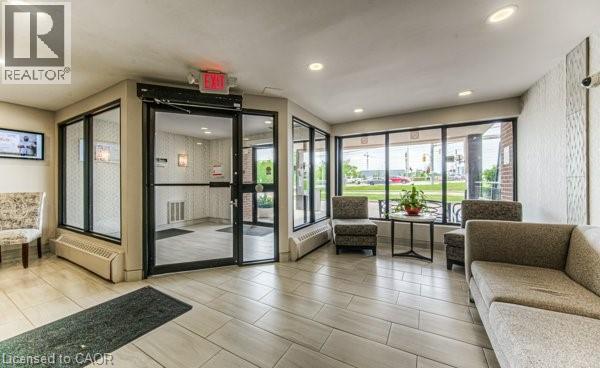 1100 COURTLAND Avenue E Unit# 610, Kitchener, Ontario, N2C2H9 — Photo 36