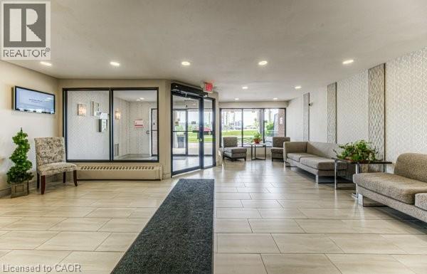 1100 COURTLAND Avenue E Unit# 610, Kitchener, Ontario, N2C2H9 — Photo 20