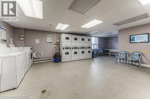 1100 COURTLAND Avenue E Unit# 610, Kitchener, Ontario, N2C2H9 — Photo 25
