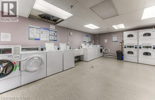 1100 COURTLAND Avenue E Unit# 610, Kitchener, Ontario, N2C2H9 — Photo 39