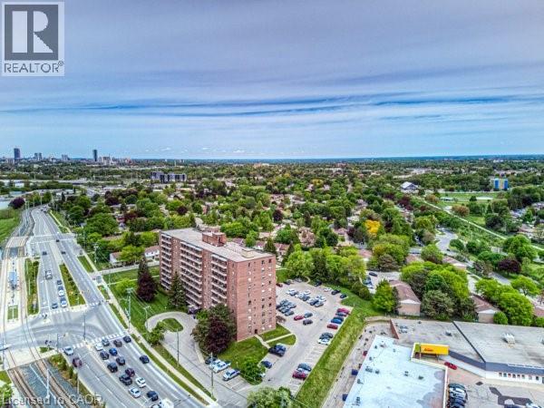 1100 COURTLAND Avenue E Unit# 610, Kitchener, Ontario, N2C2H9 — Photo 33