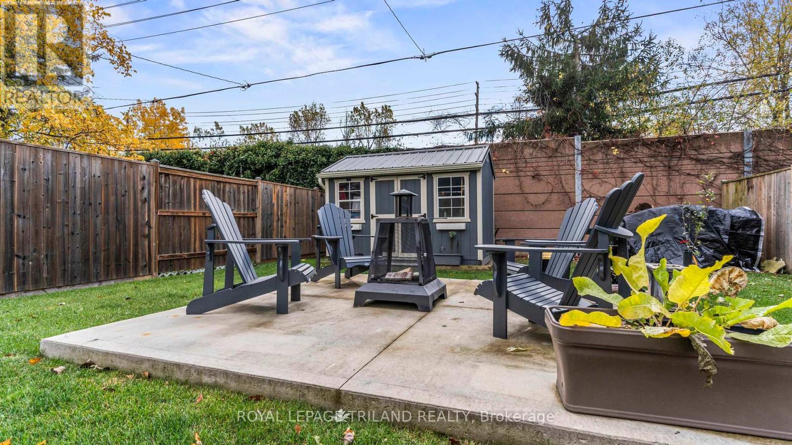 1598 NAIRN AVENUE - 21