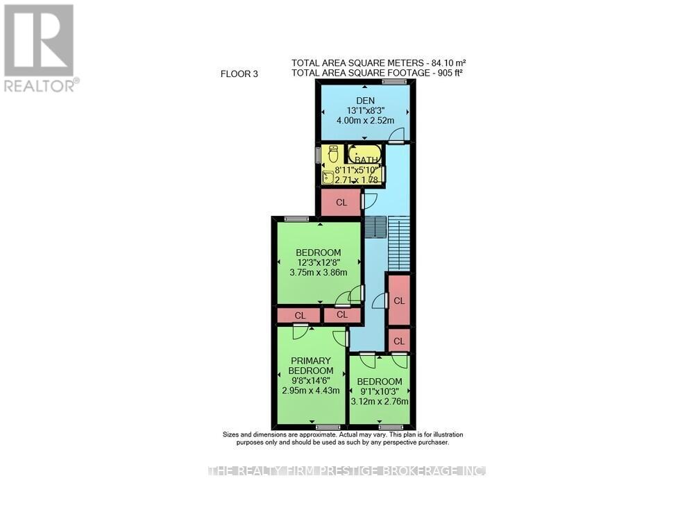 367 ST JAMES STREET - 38