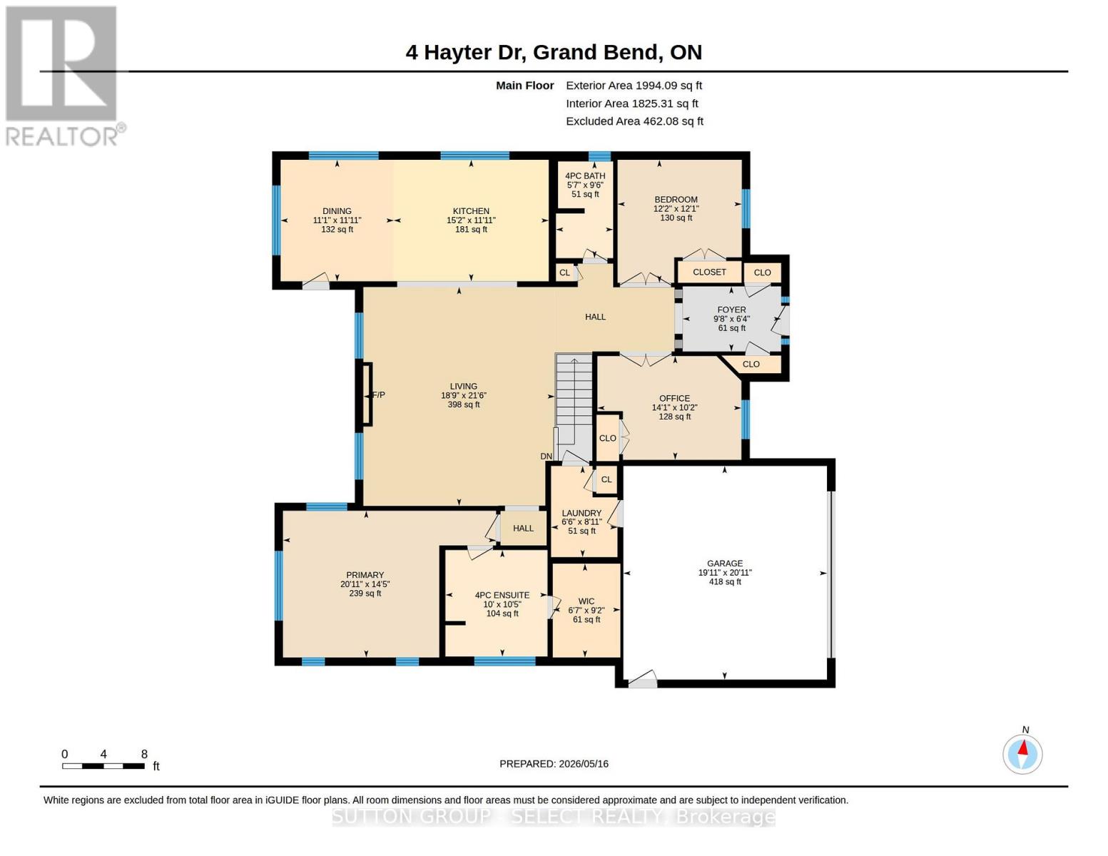 4 HAYTER DRIVE - Image 49