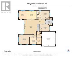 4 Hayter Drive, Lambton Shores, ON N0M1T0 Photo 19