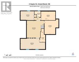 4 Hayter Drive, Lambton Shores, ON N0M1T0 Photo 34