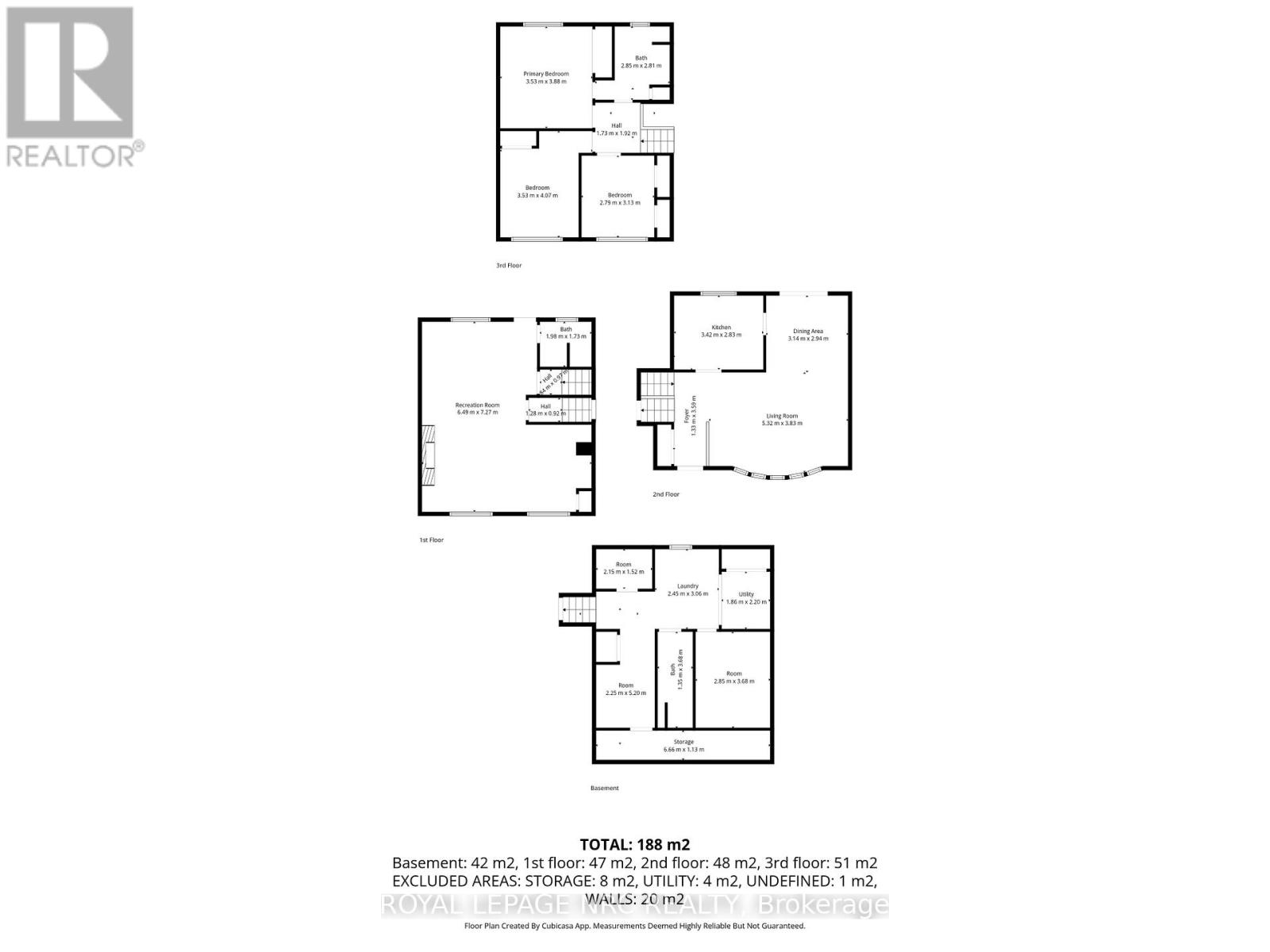 21 UPPER CANADA DRIVE - 32
