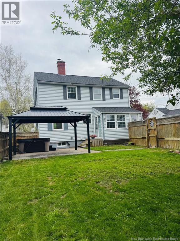 253 Gibson Street - 26