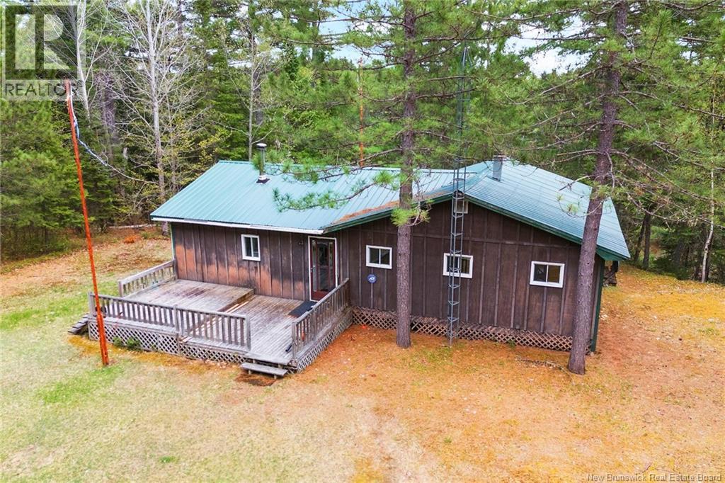Lot East Brophy Road - 11
