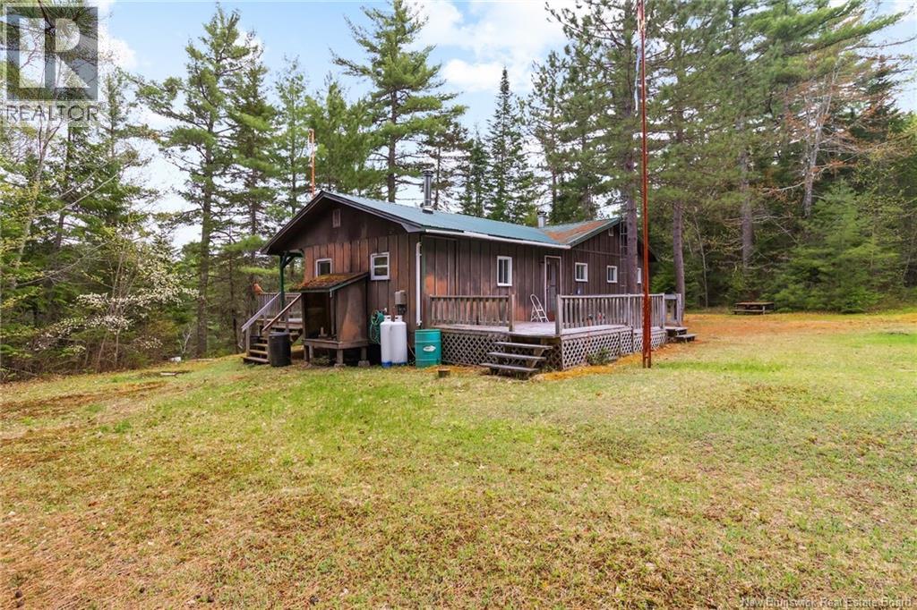Lot East Brophy Road - 12