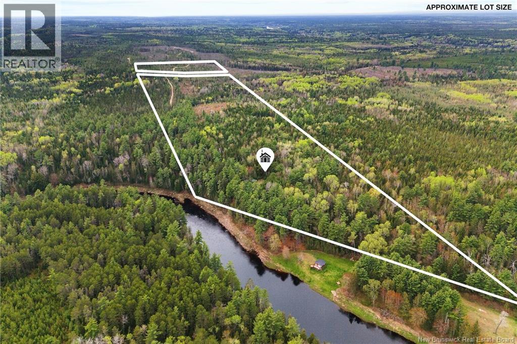 Lot East Brophy Road - 5