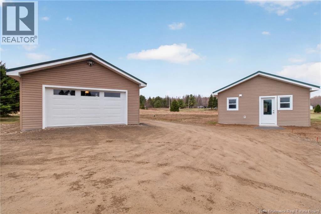 1347 St Ignace Road - 1
