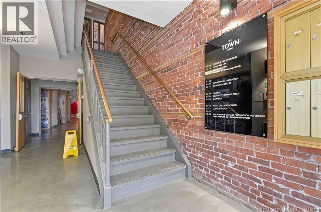 412 Queen Street Unit# 200, Fredericton — photo 3