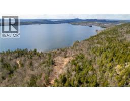 Lot 2021-01 And 02 Frye Road, Chamcook, NB E5B0C3 Photo 11