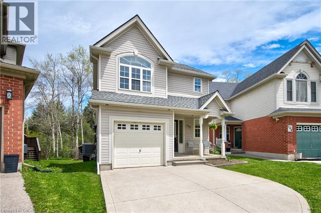 742 BROOKMILL Place, Waterloo, Ontario, N2V2P1 — Photo 5