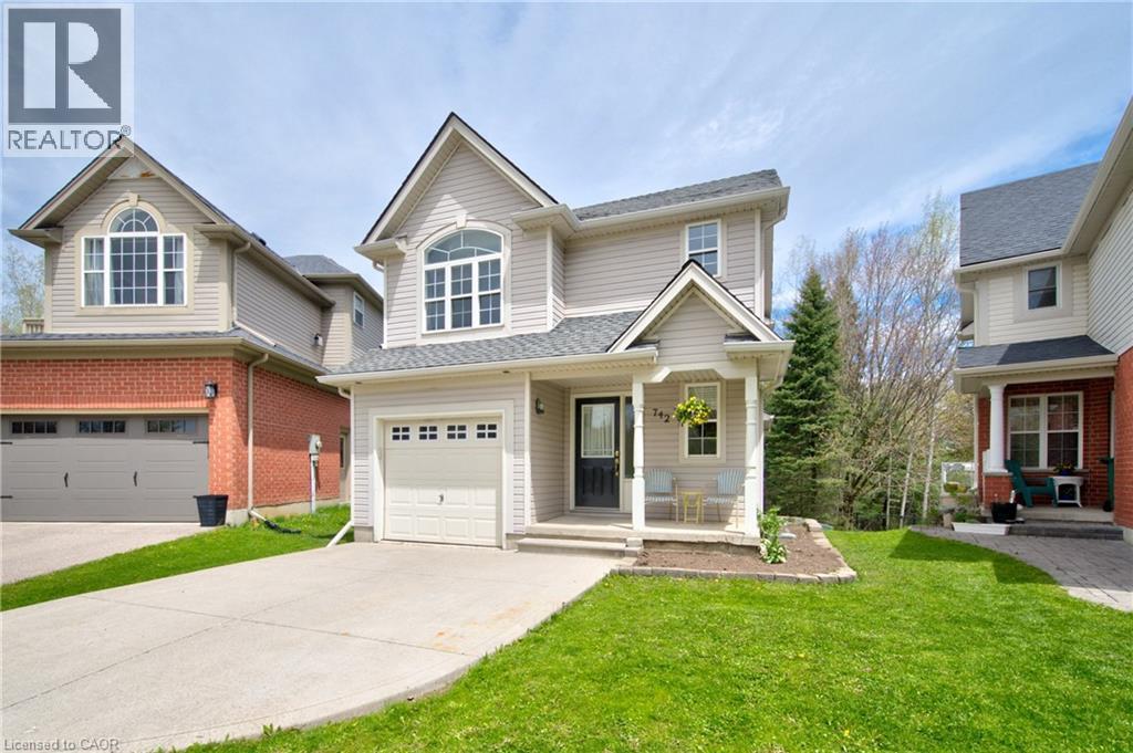 742 BROOKMILL Place, Waterloo, Ontario, N2V2P1 — Photo 24