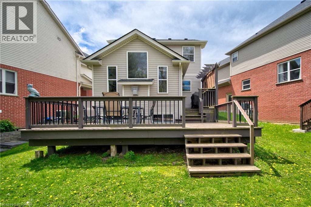 742 BROOKMILL Place, Waterloo, Ontario, N2V2P1 — Photo 17