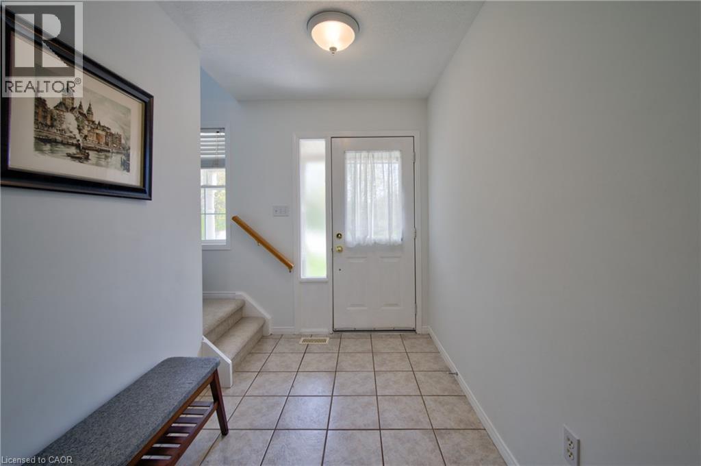 742 BROOKMILL Place, Waterloo, Ontario, N2V2P1 — Photo 7