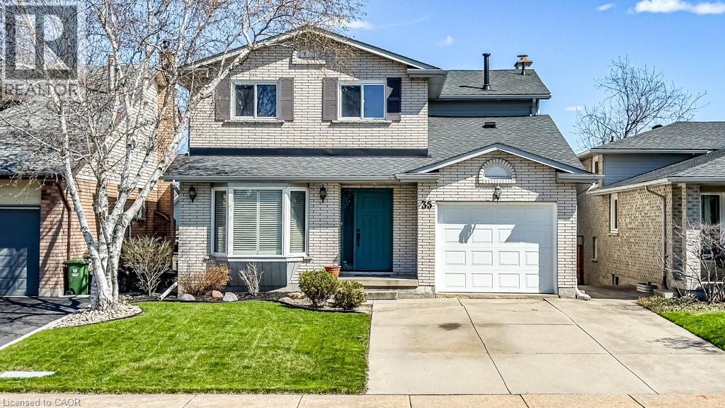 35 HORIZON Court - 2