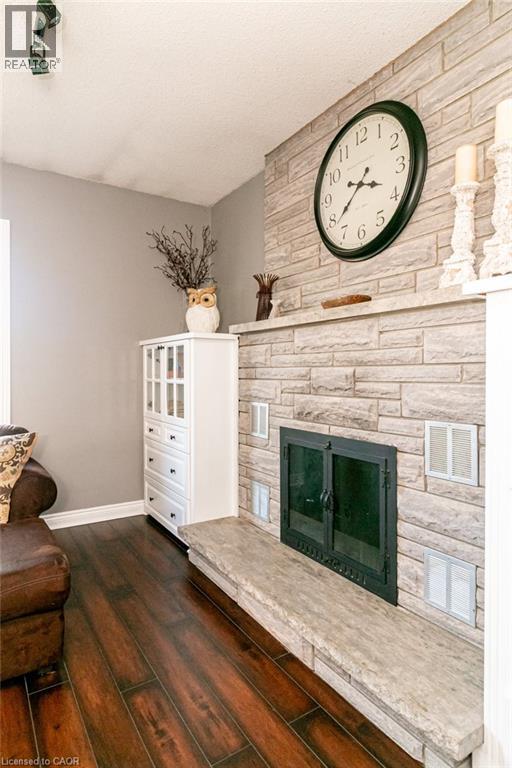 35 HORIZON Court - 24