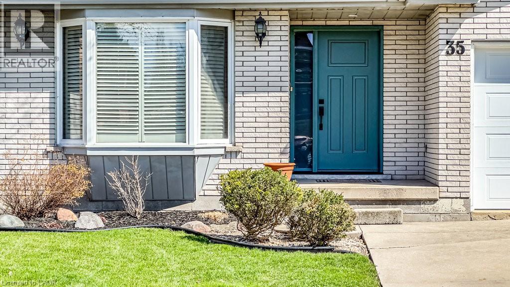 35 HORIZON Court - 4