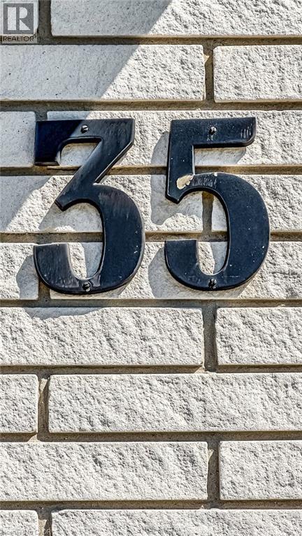 35 HORIZON Court, Hamilton, Ontario, L9B1W8 — Photo 37