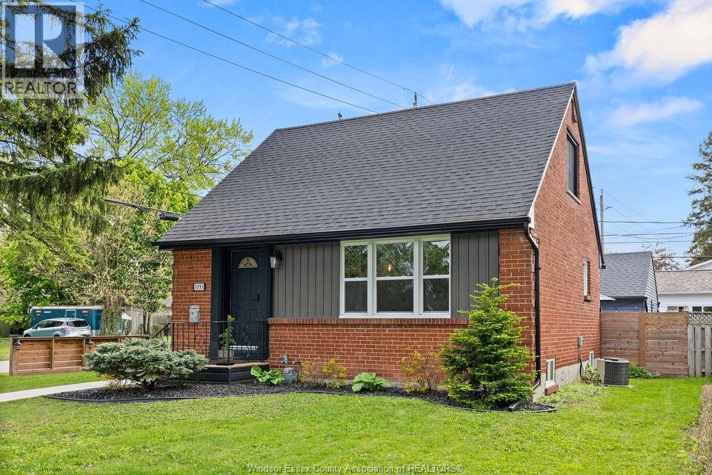 1091 VILLAIRE AVENUE, Windsor, Ontario, N8S2J7 — Photo 10