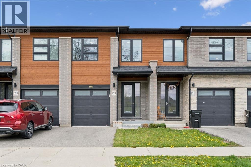 873 ROBERT FERRIE Drive, Kitchener, Ontario, N2R0P2 — Photo 31