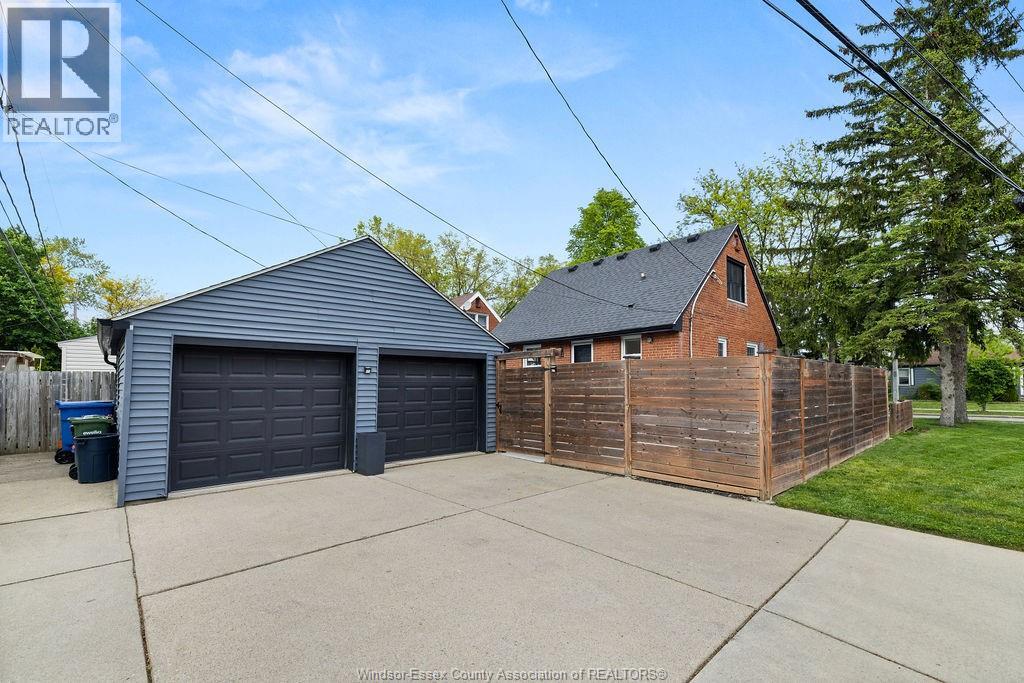 1091 VILLAIRE AVENUE, Windsor, Ontario, N8S2J7 — Photo 24
