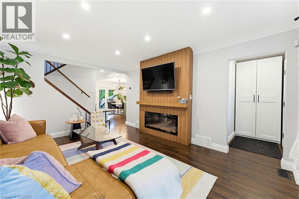 198 EAST 19TH Street, Hamilton, Ontario, L9A4S5 — Photo 5