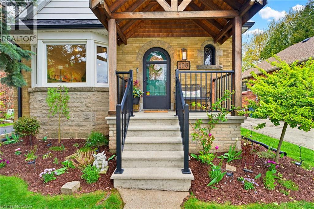 198 EAST 19TH Street, Hamilton, Ontario, L9A4S5 — Photo 42