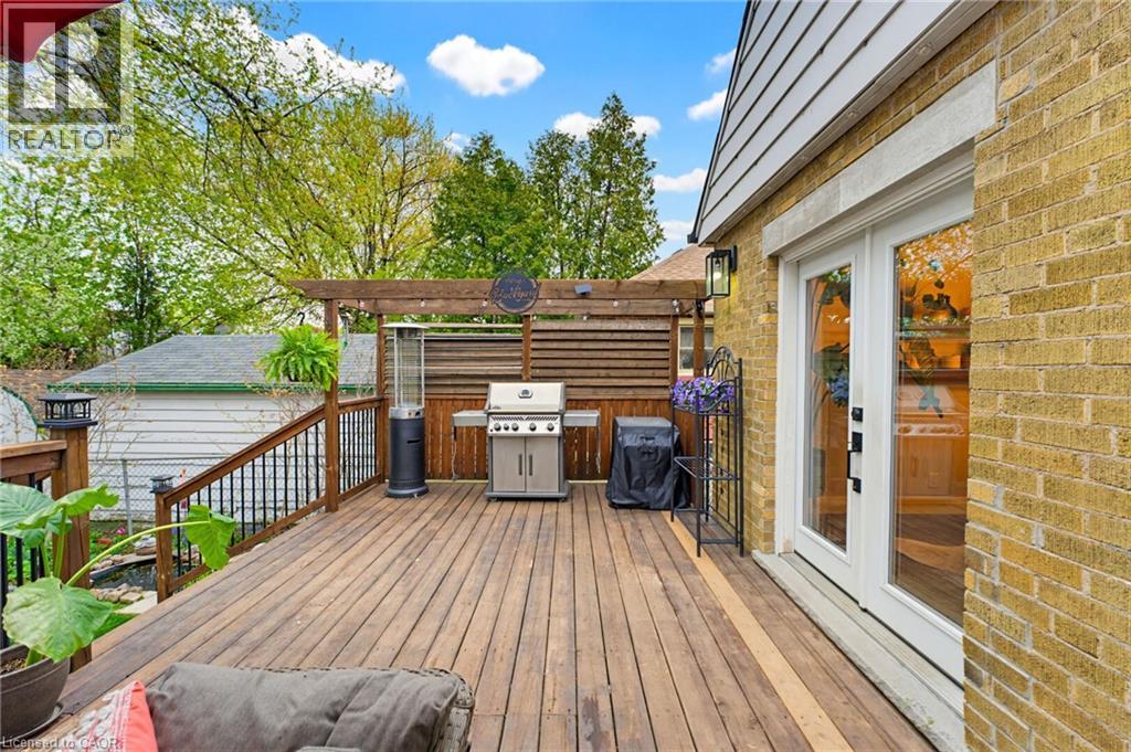 198 EAST 19TH Street, Hamilton, Ontario, L9A4S5 — Photo 14