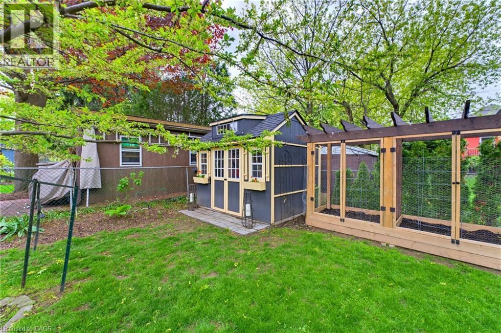 198 EAST 19TH Street, Hamilton, Ontario, L9A4S5 — Photo 23