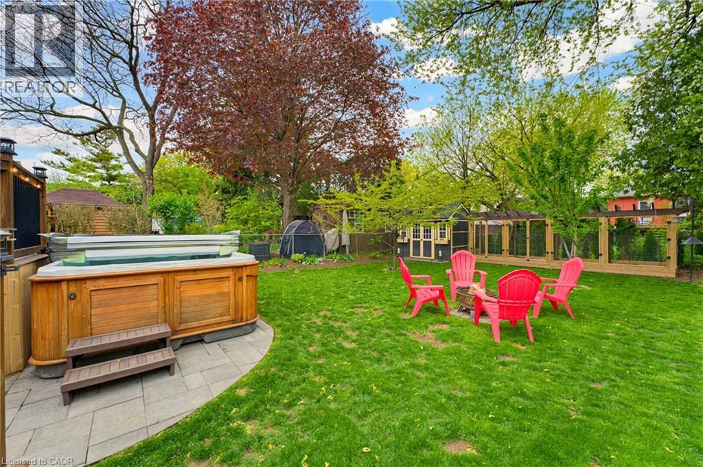 198 EAST 19TH Street, Hamilton, Ontario, L9A4S5 — Photo 4