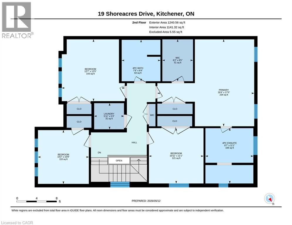 19 SHOREACRES Drive, Kitchener, Ontario, N2R0K7 — Photo 31