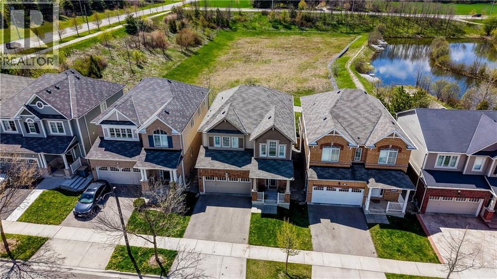 19 SHOREACRES Drive, Kitchener, Ontario, N2R0K7 — Photo 5