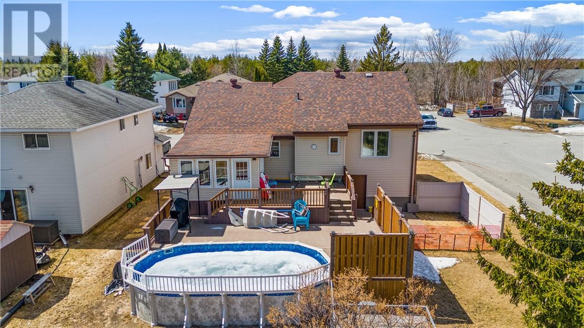 132 Ravina Avenue, Garson, Ontario, P3L1B8 — Photo 27